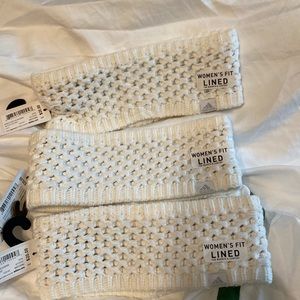 Adidas ear warmer headband